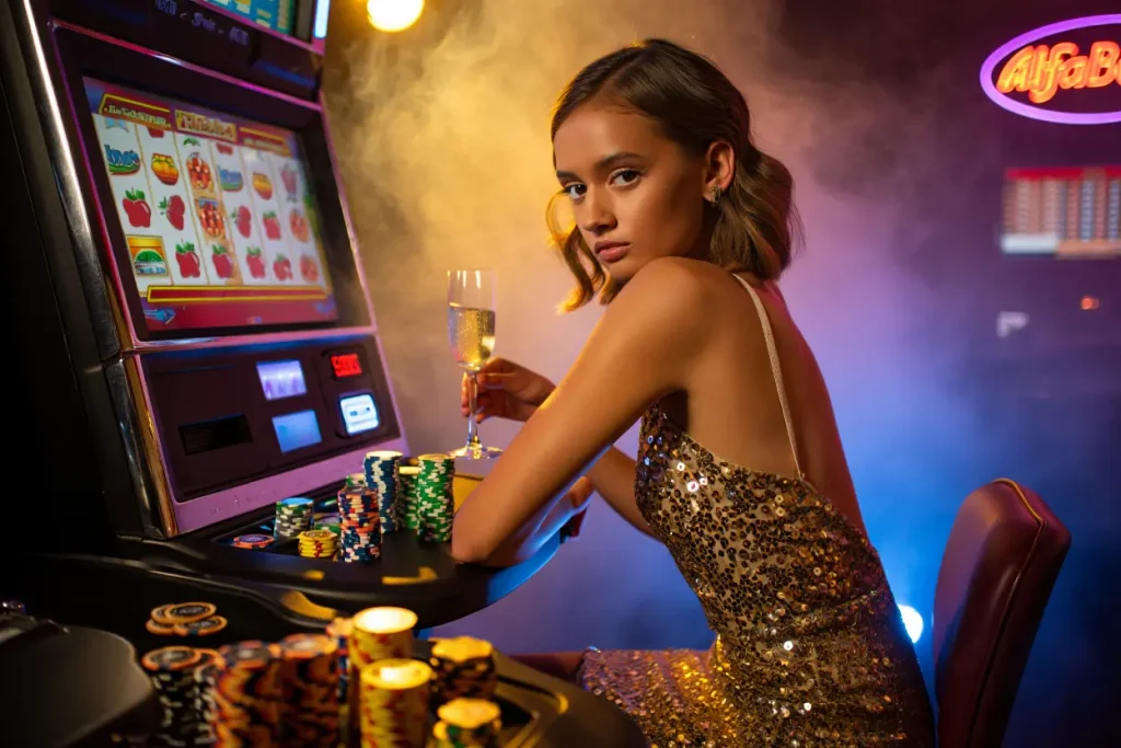 AlfaBet slots