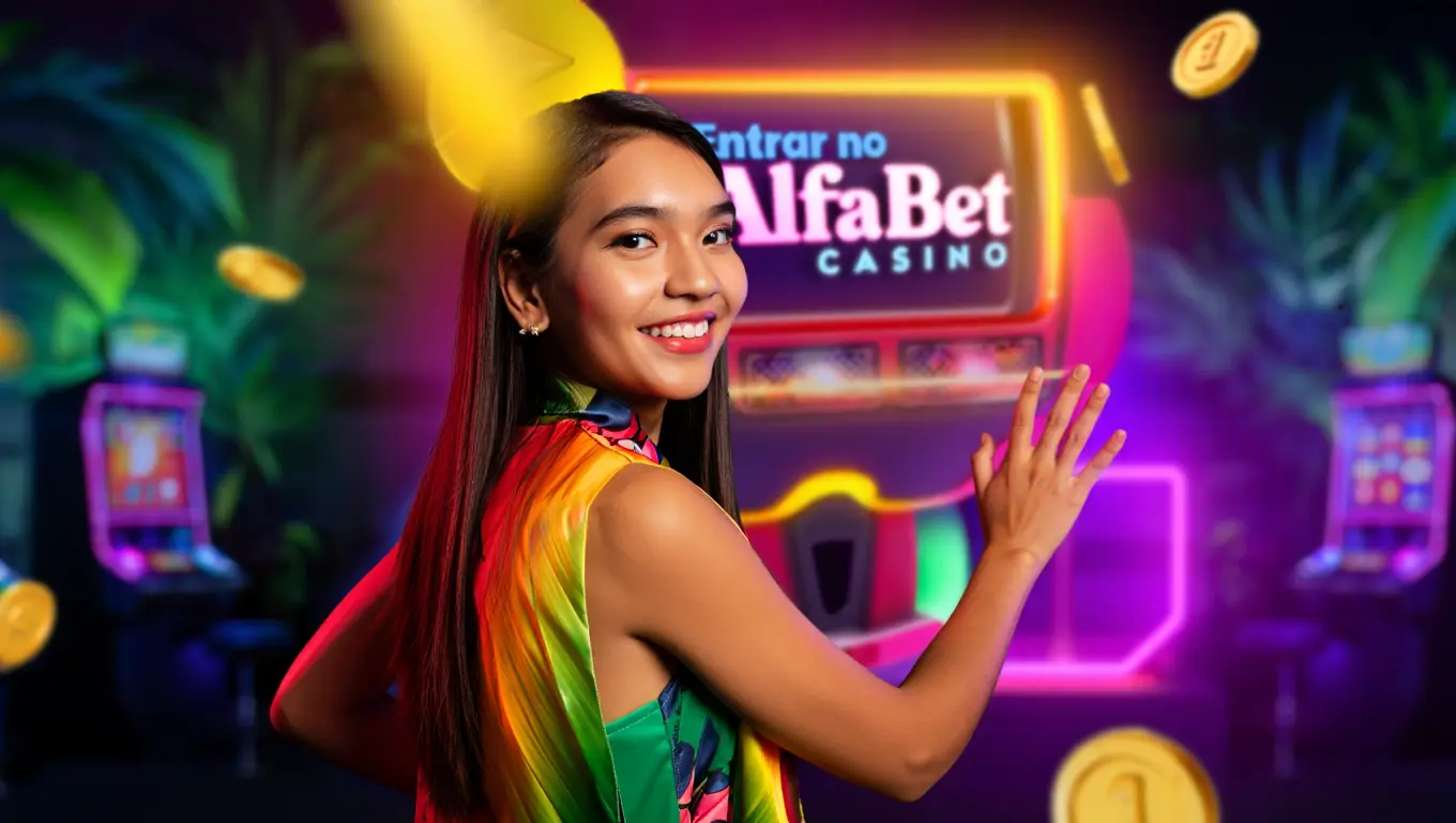 AlfaBet Casino login