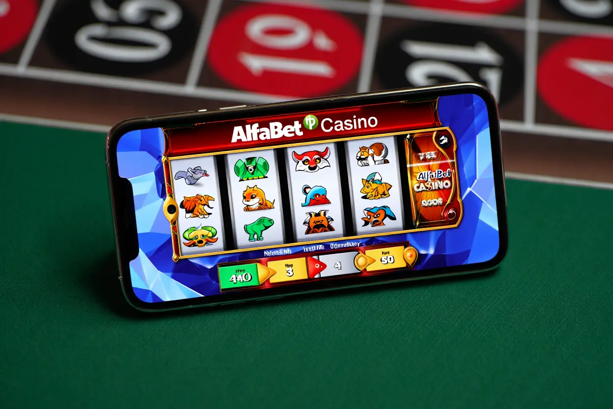 AlfaBet Mobile