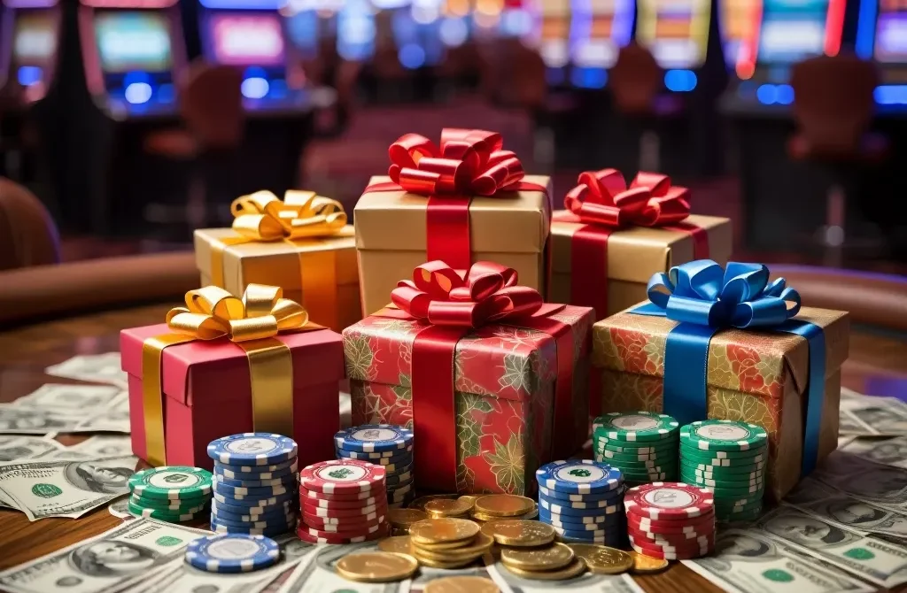 Promoção AlfaBet Casino