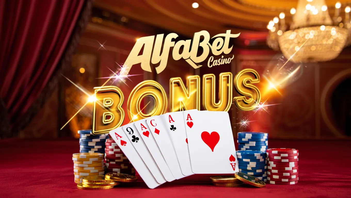 Bónus Alfa Bet