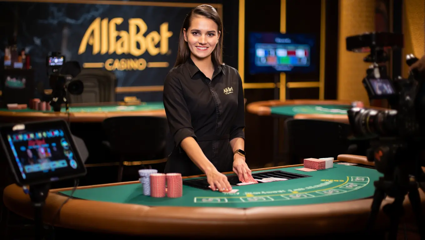 AlfaBet Online Casino