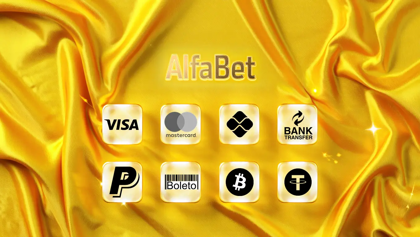 Casino AlfaBet