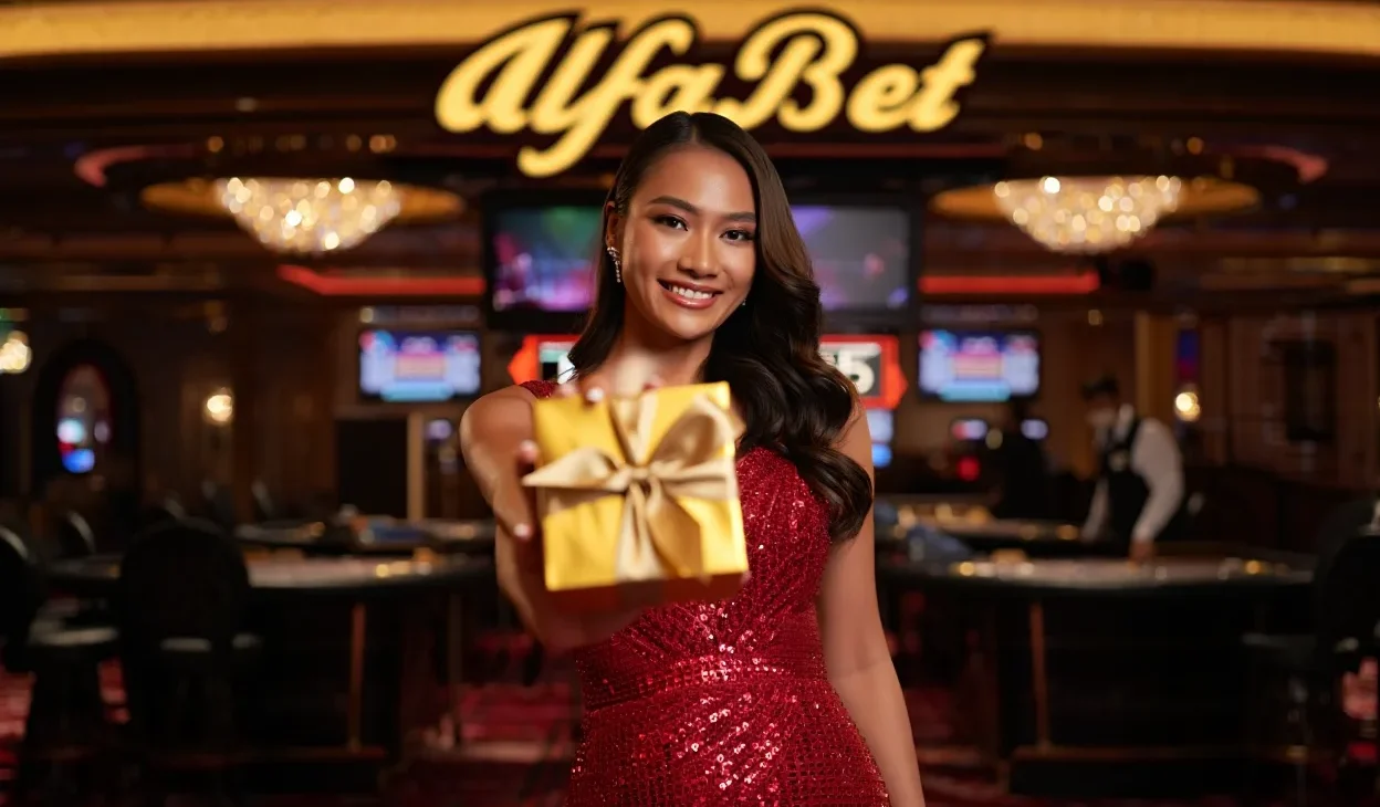 AlfaBet Bonus