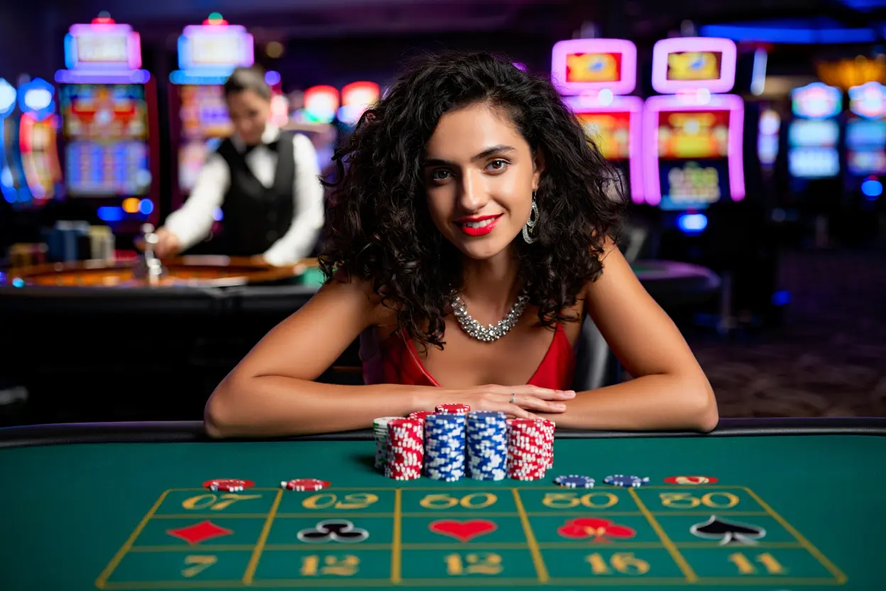 AlfaBet Casino slots