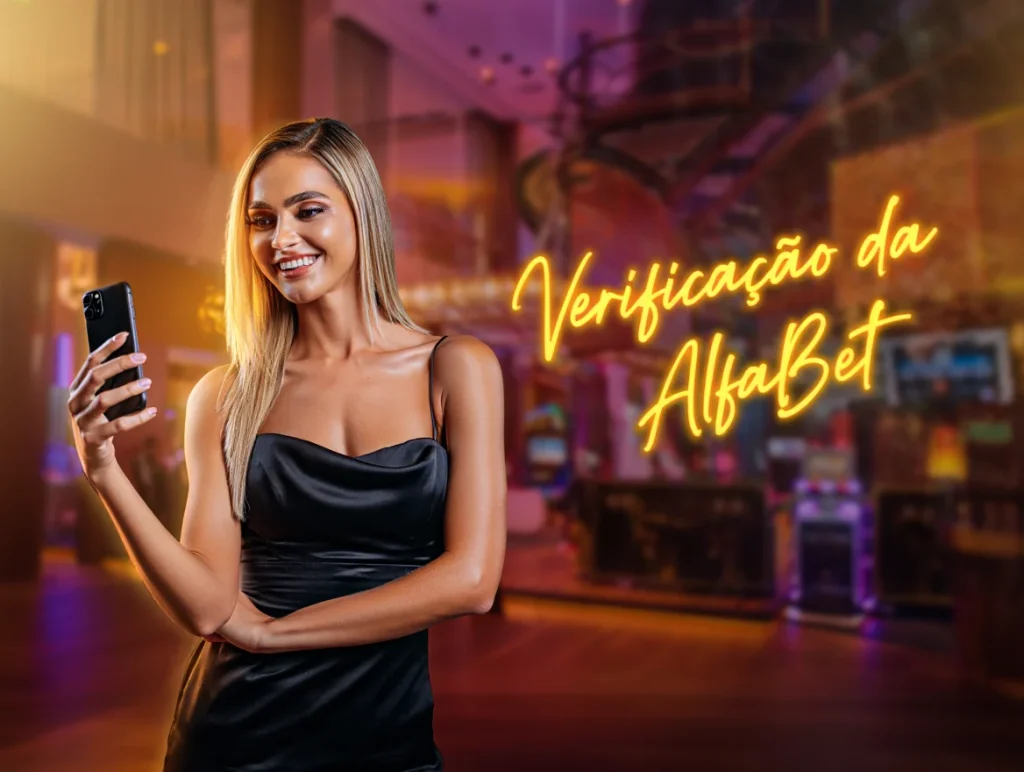 AlfaBet Casino registar-se